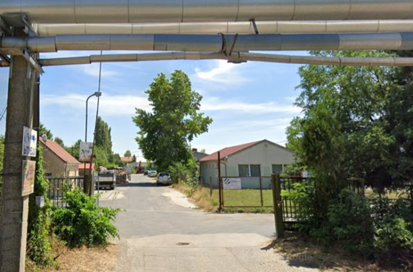 Változik az ügyfélfogadás rendje a Kisalföldi Hulladékgazdálkodási Nonprofit Kft. csornai kirendeltségén