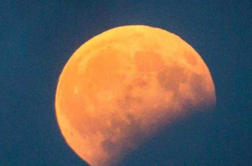 Holdfény-túra Szany és Rábasebes között