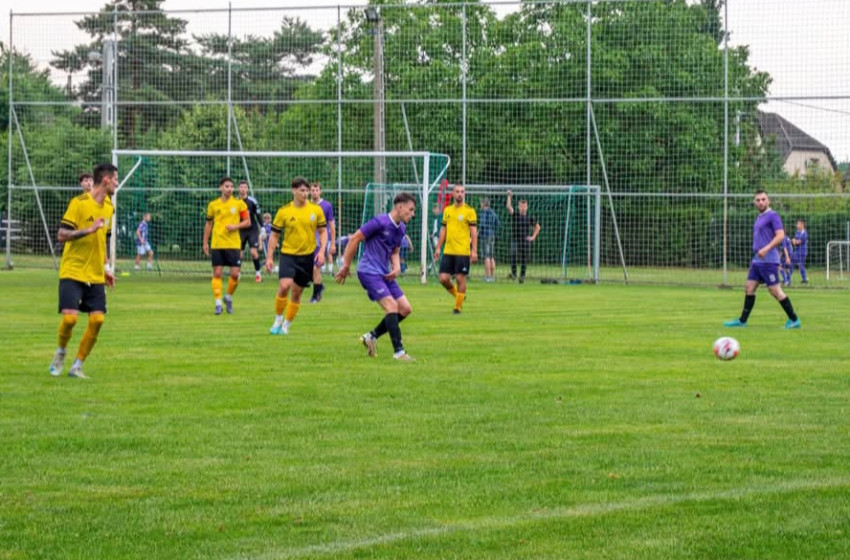 Megye I-es címvédő és megye III-as bajnokesélyes is szerepel a Szany ellenfelei között