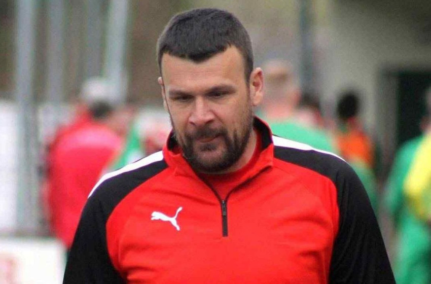 Újabb edzőváltás Vitnyéden, megvan ki veszi át a zöld-fehérek irányítását