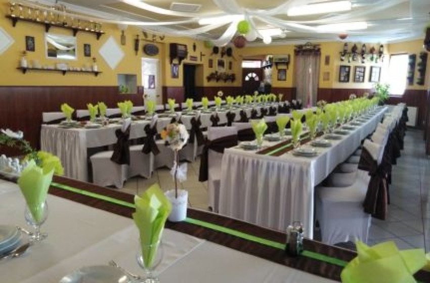 Kónyiak a színpadon – Zenei éjszaka a Kerék-Tó Vendéglőben