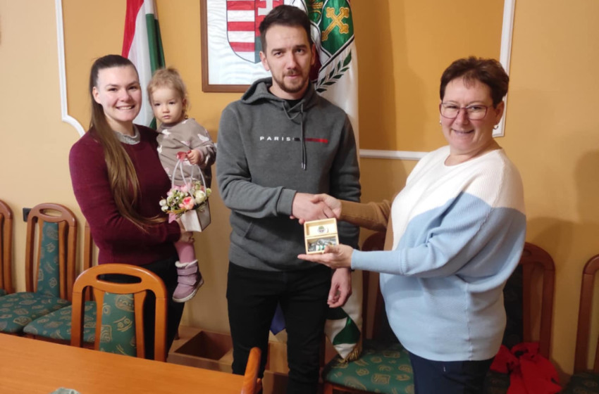 Lezárult a volt szolgálati lakás értékesítése Markotabödögén