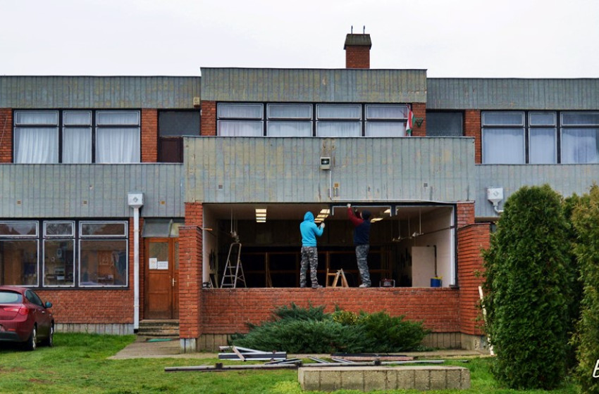 Lakossági fórumot tartanak Beledben az energetikai állami támogatásokról