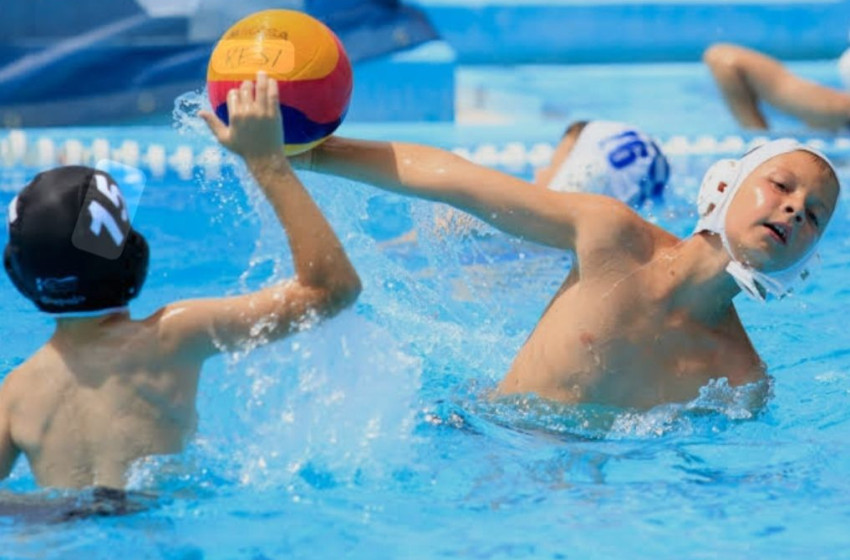 Vízilabda indul Kapuváron – hamarosan kezdődnek az edzések a tanuszodában