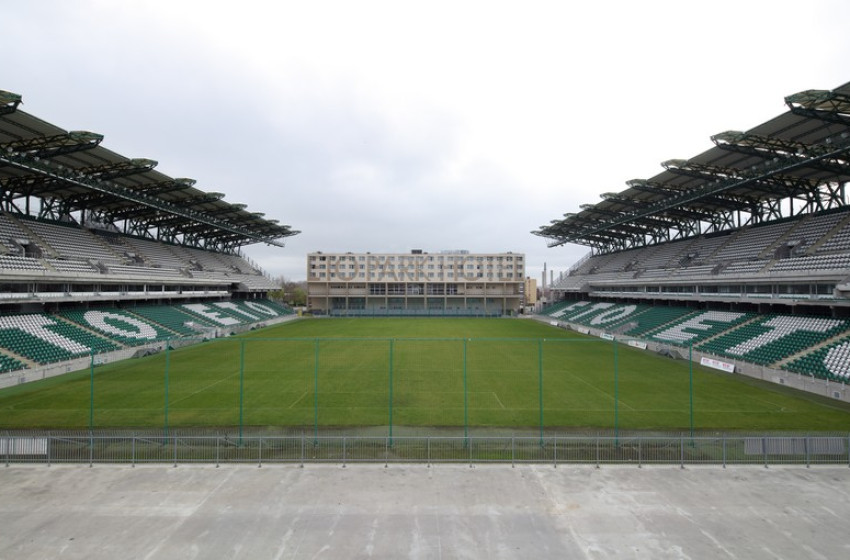 Rábaközből az ETO-ig: többen is bizonyíthattak a téli felkészülés során