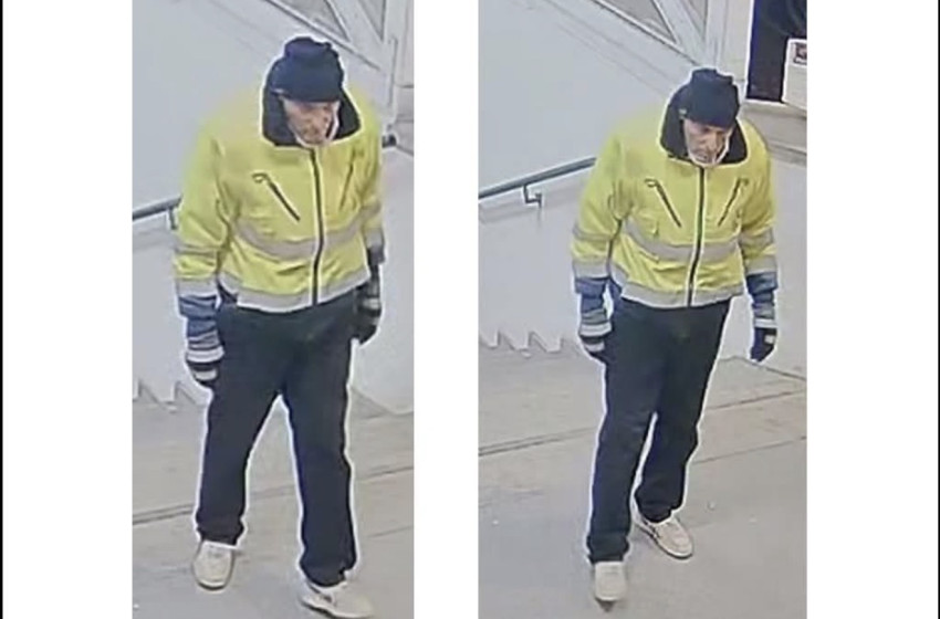 Rablási kísérlet történt Csornán – a rendőrség a lakosság segítségét kéri az elkövető azonosításához