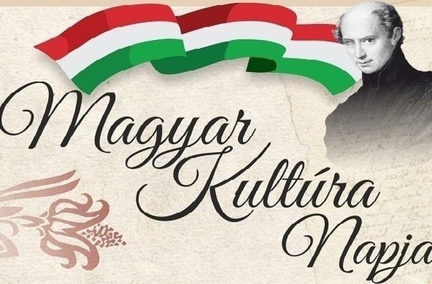 A magyar kultúra jegyében telt a délután a Kisfaludi Könyvtárban