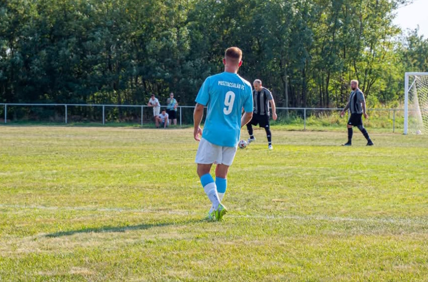 Elkészült a Pusztacsalád SE felkészülési menetrendje