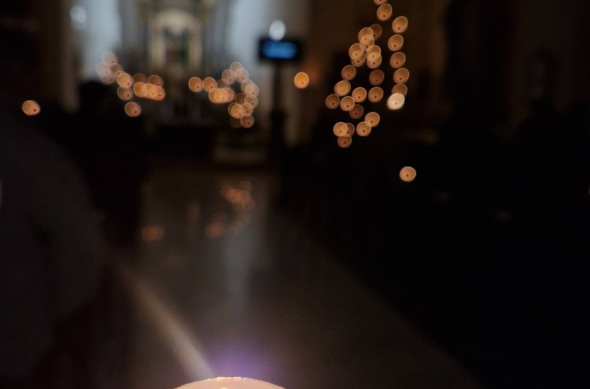 Ökumenikus imahéti istentisztelet Beleden