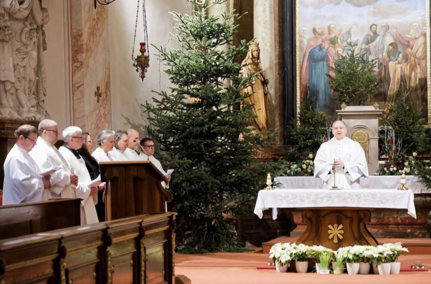 Ökumenikus imahét közös alkalmai Szilsárkányban és Rábaszentandráson