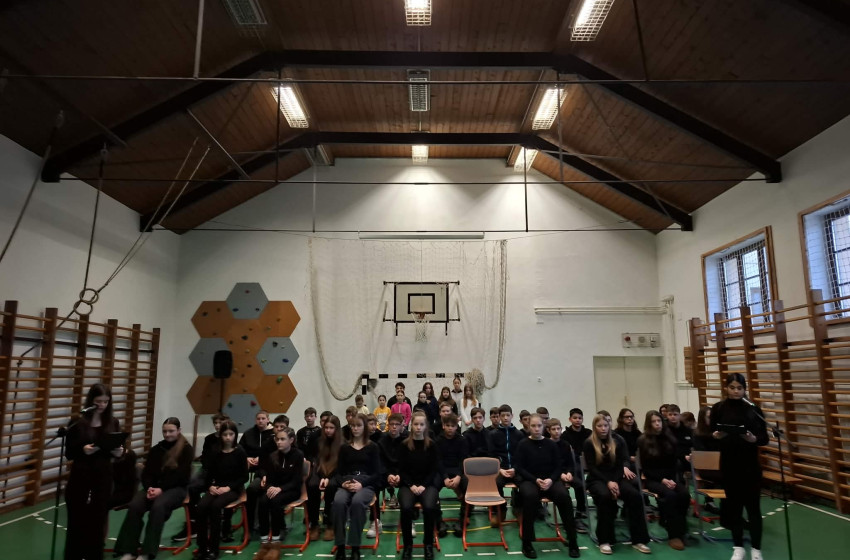 A magyar kultúra napja a Rákócziban