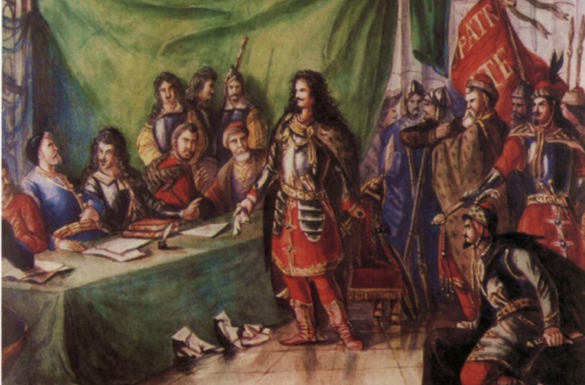 Tanulmányi kirándulással emlékeznek II. Rákóczi Ferencre – Felvidékre utaznak a kapuvári diákok