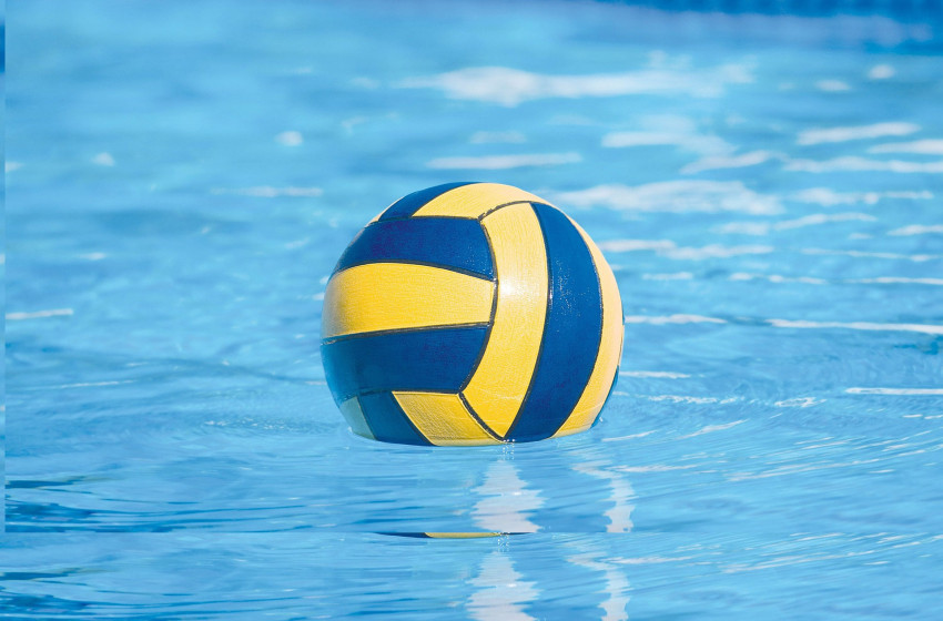 Vízilabda indult Kapuváron – új sportág nyílik meg a gyerekek előtt