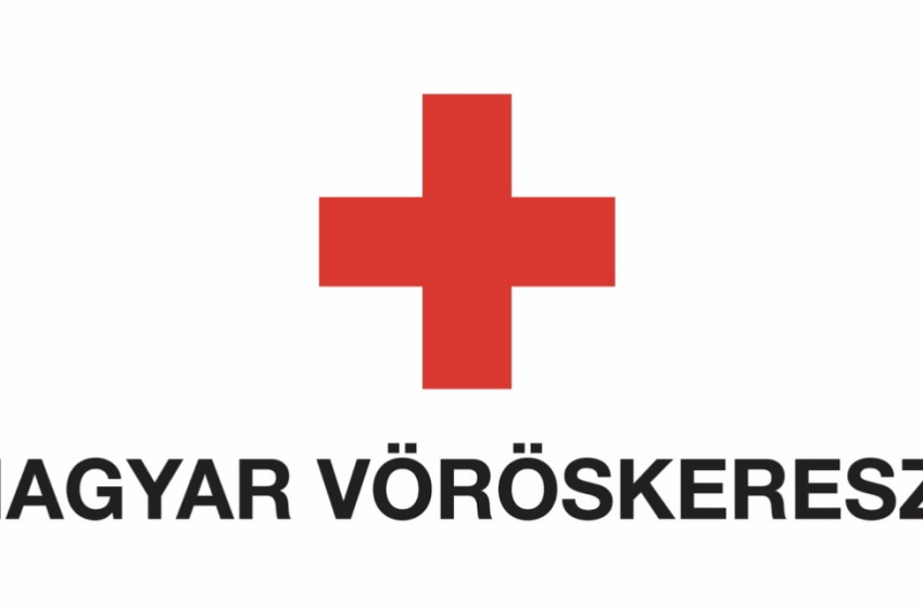 Ingyenes élelmiszerosztást tart a Vöröskereszt Győrsövényházán – segítség a rászorulóknak