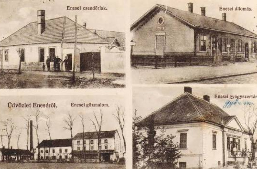 Elindul az enesei helytörténeti előadássorozat – fókuszban a közösség és a múlt
