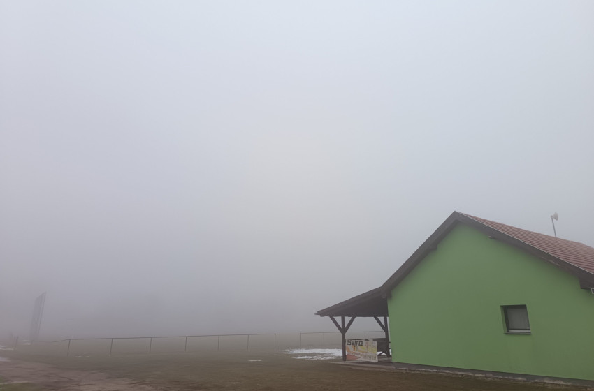 Elkészült a Csapod SC felkészülési programja 