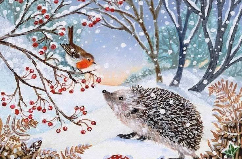 Mesekuckó foglalkozások a Kapuvári Városi Könyvtárban