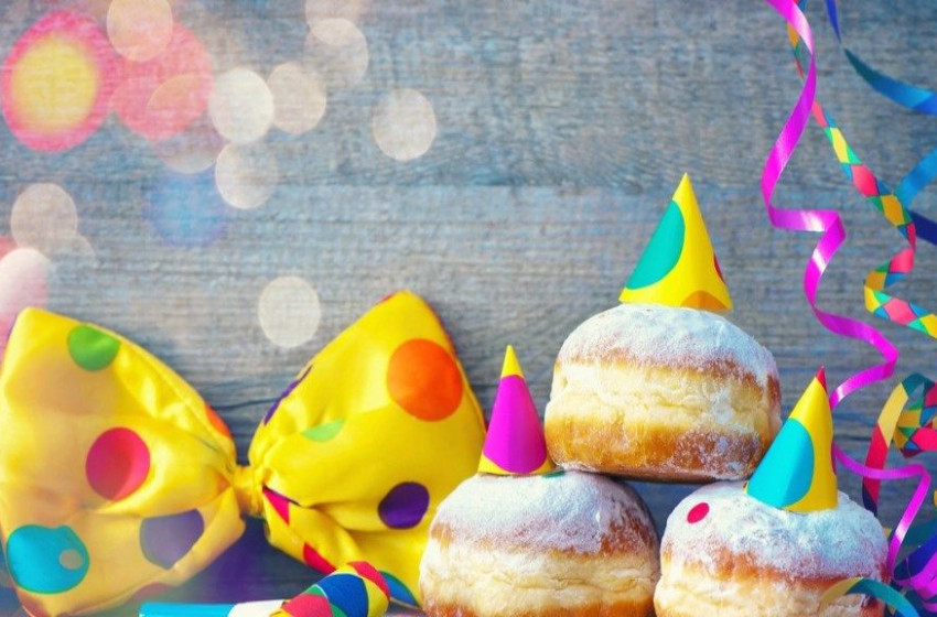 Farsangi hangulat és móka Enesén – jelmezbál a Kultúrházban február 13-án