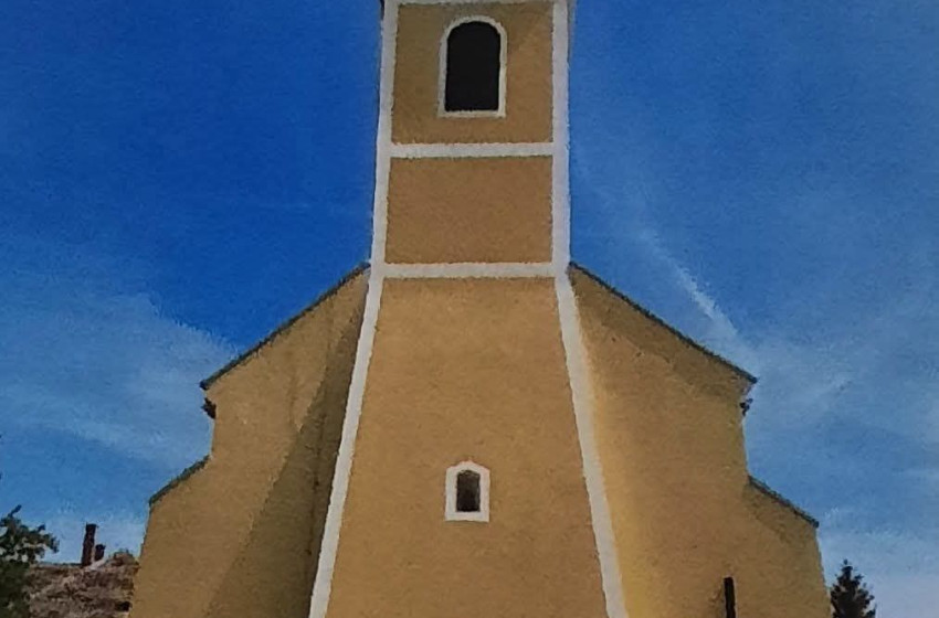 Szentmise időpontok Magyarkeresztúron