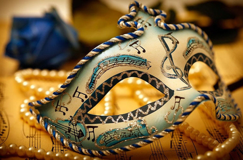 Farsangi Ringató Beleden kedden délelőtt