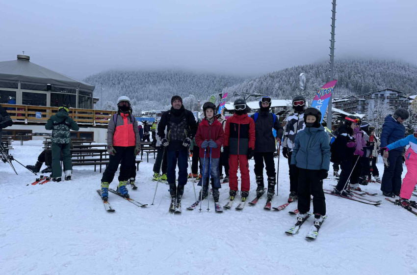 Sítábor Donovalyban – élményekkel teli napok a havas hegyek között