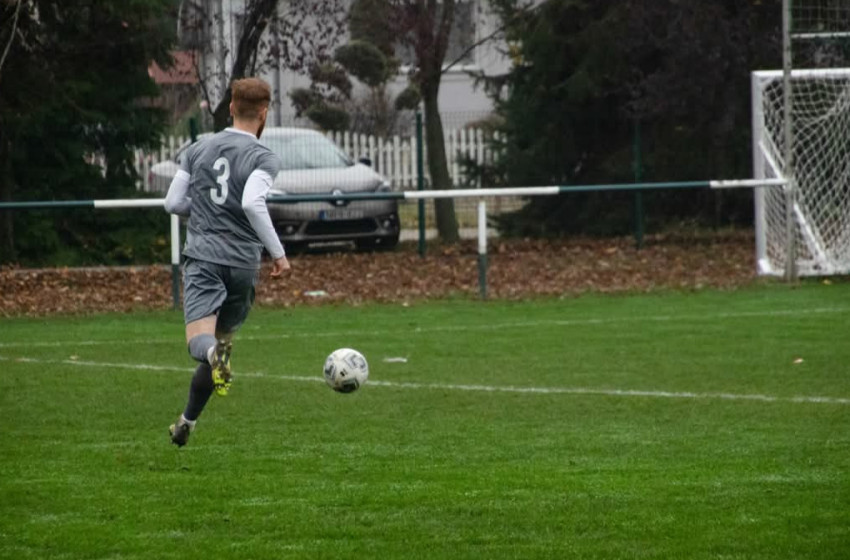 Kapuvári győzelem a Rábatamási ellen