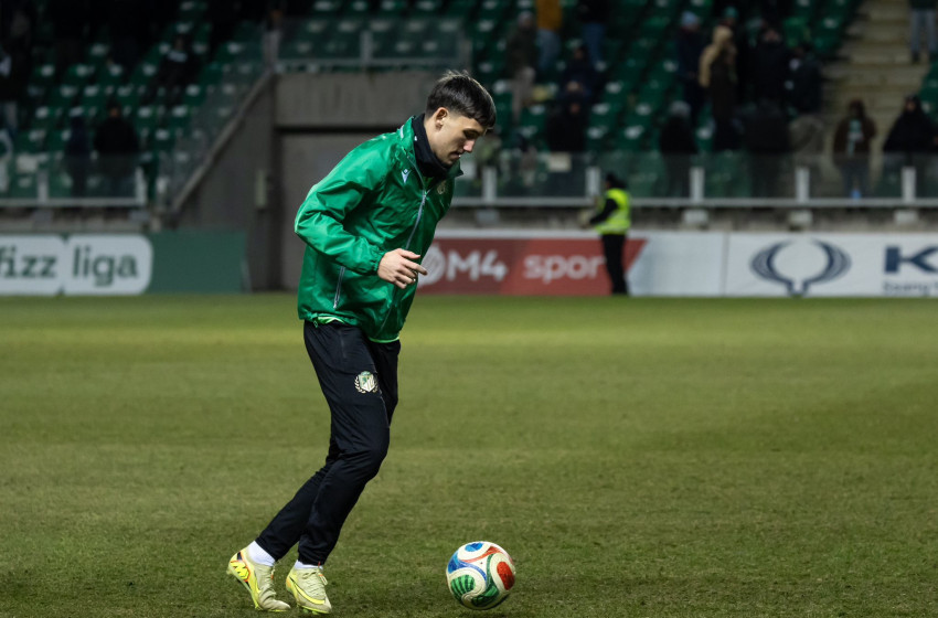 Dolgozzanak keményen! – Szép Márton üzent a rábaközi fiataloknak