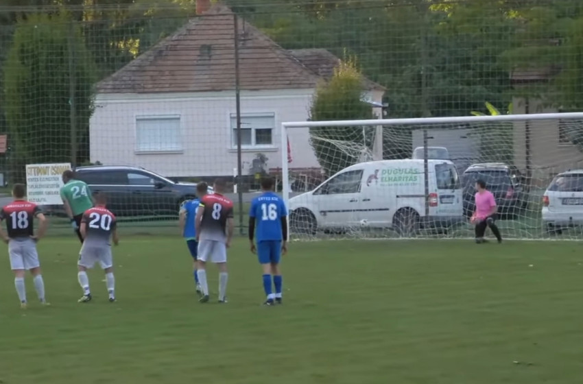 Magabiztos győzelem és keretalakulás a Jobaháza KSE-nél