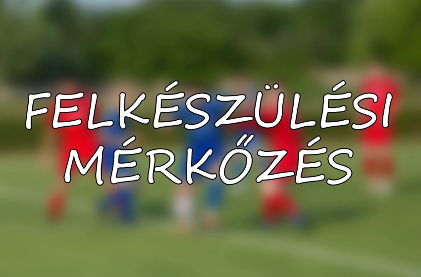 Öt-öt gólt hozott a Kapuvár és a Koroncó hétközi edzőmeccse