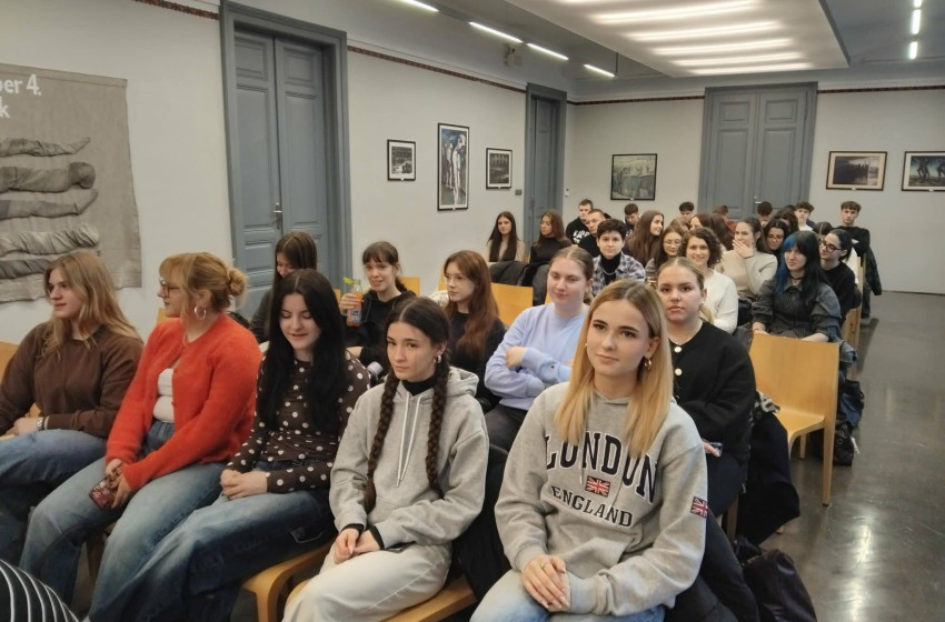 Rendhagyó történelemóra a kommunizmus áldozatainak emléknapja előtt