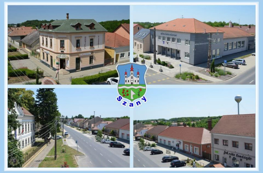 Gazdag tavaszi és nyári programkínálat várja az érdeklődőket Szany Nagyközségben