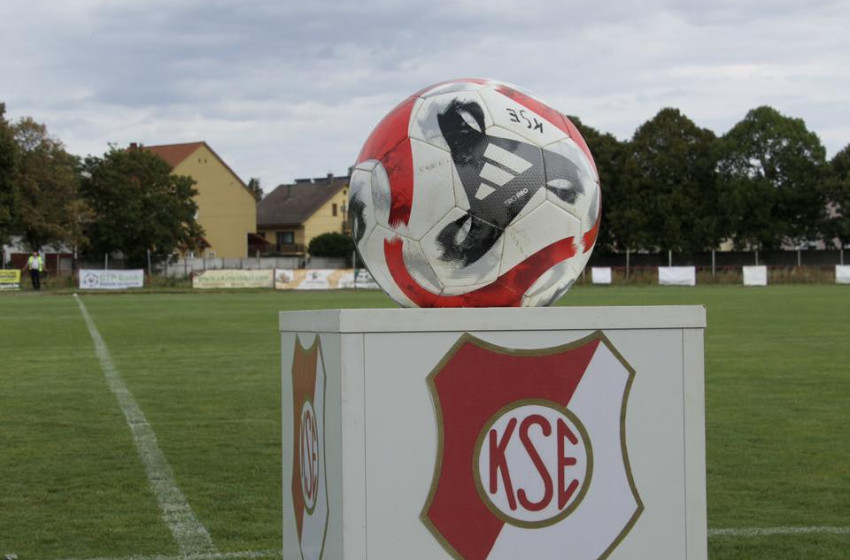 A Kapuvári SE játékosai a megyeválogatottban bizonyíthattak Zalaegerszegen