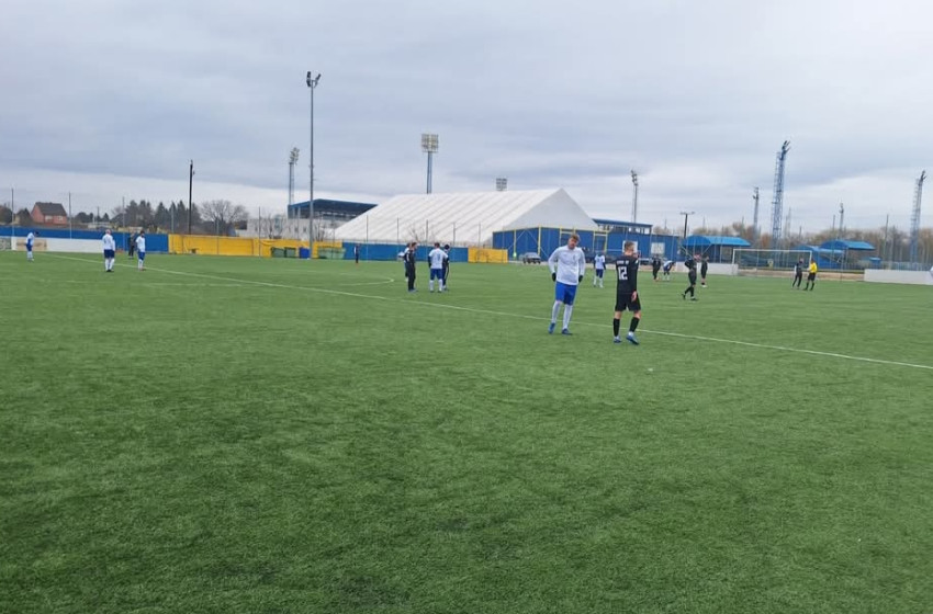 Szoros meccsen nyert a Bágyogszovát a Szany ellen