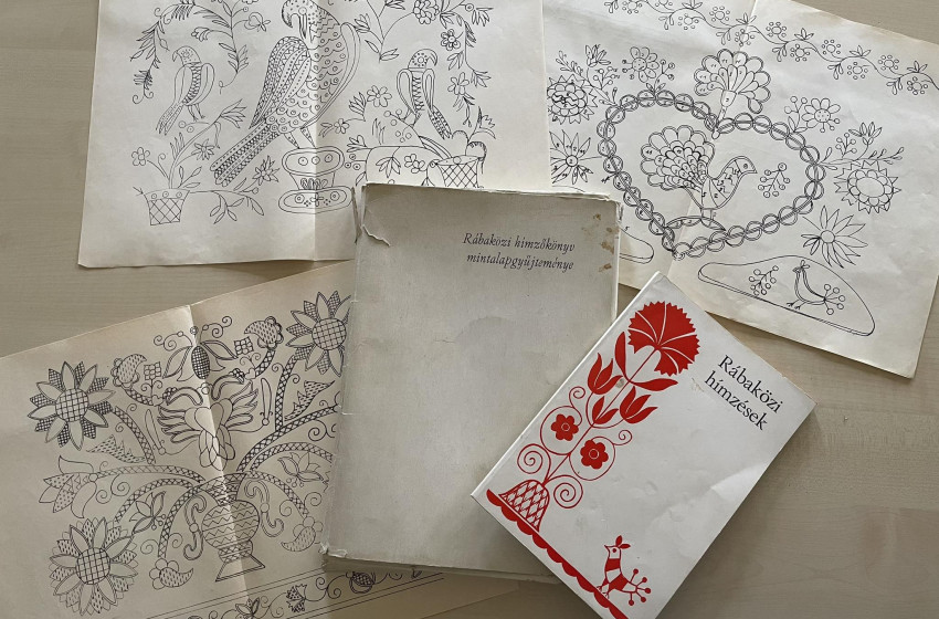 Különleges kincs a helyismereti gyűjteményben