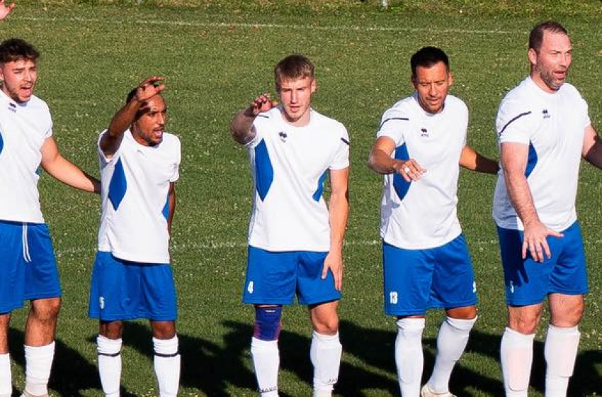 Enese - Rábapatona rangadóval rajtol a tavasz a megyeiben