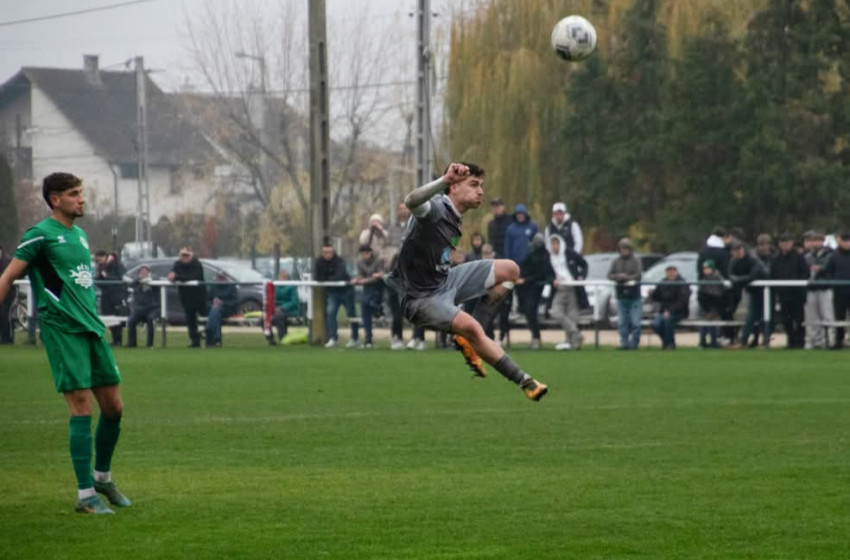 Tizenöt tétmeccse veretlen ellenfél ellen kezdi a kupaszezont a Kapuvár