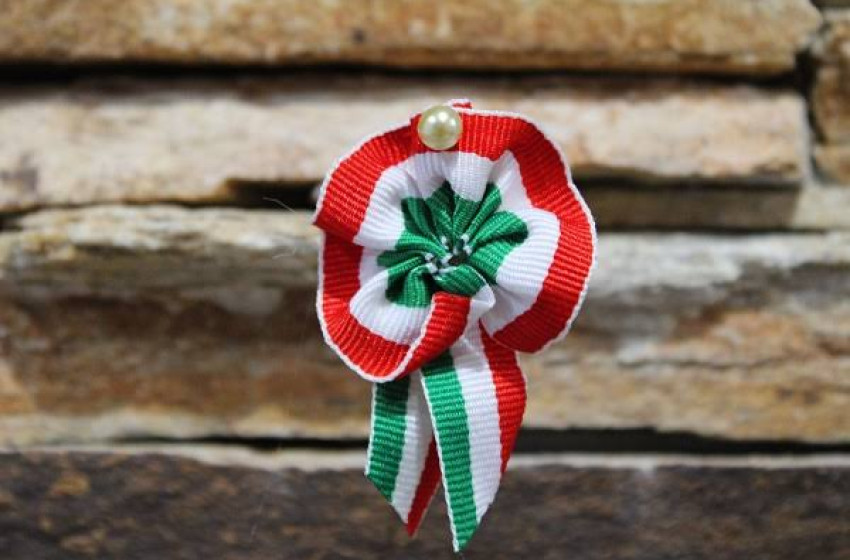 Ünnepi megemlékezést tartanak Bősárkányban március 15. tiszteletére