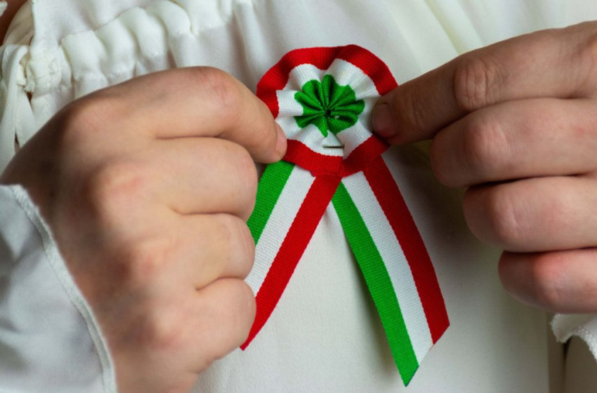 Ünnepi megemlékezést tartanak Szilben az 1848–49-es forradalom évfordulóján