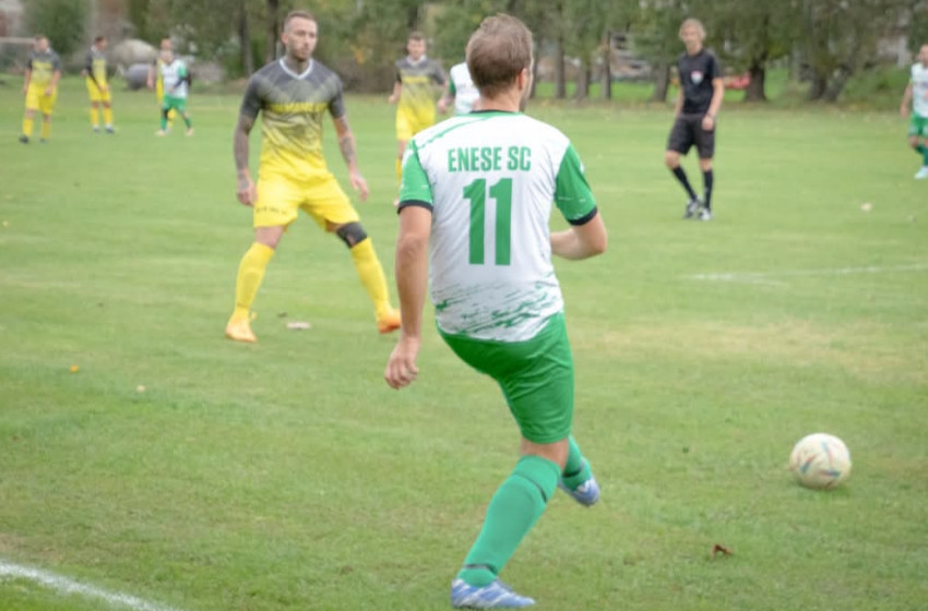 A hétvégén visszatér a megyei foci: III. osztály és kupameccsek a terítéken