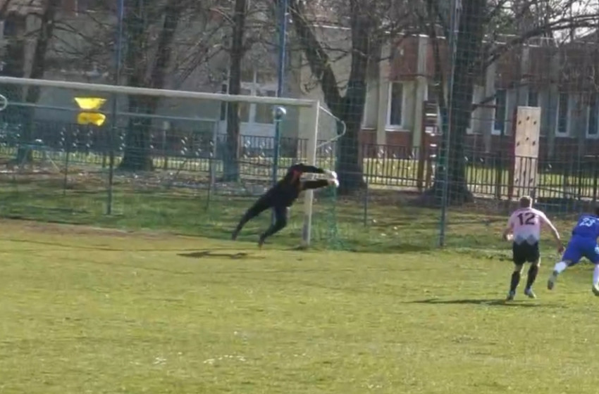 Három rábaközi a nyolc között, elkezdődött a megyei III. osztály tavaszi idénye - eredmények