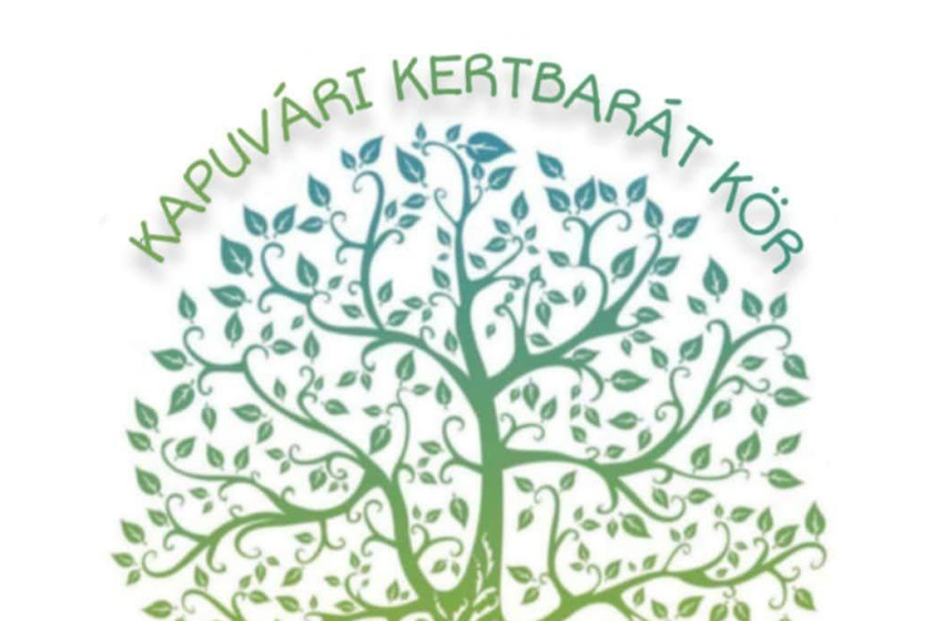 Kertbarátság gyermekszemmel Kapuváron