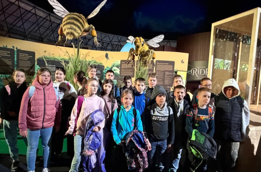 Élmény és tanulás a fenntarthatóságról a Planet Budapest programon