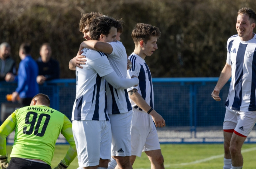 A hajrában nyert a Petőháza a Szany ellen, Zsiraiék hozták a pontot, pontokat Egyeden és Mihályiban