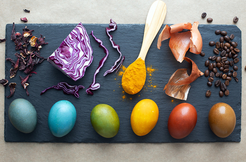 Vasárnap húsvéti tojásfestésre várják a gyerekeket Acsalagon 