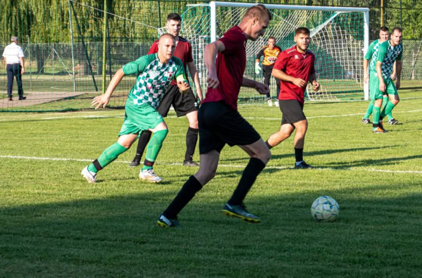 Debütál YouTube-csatornánkon a Győrsövényház, mutatjuk a hétvége futballprogramját