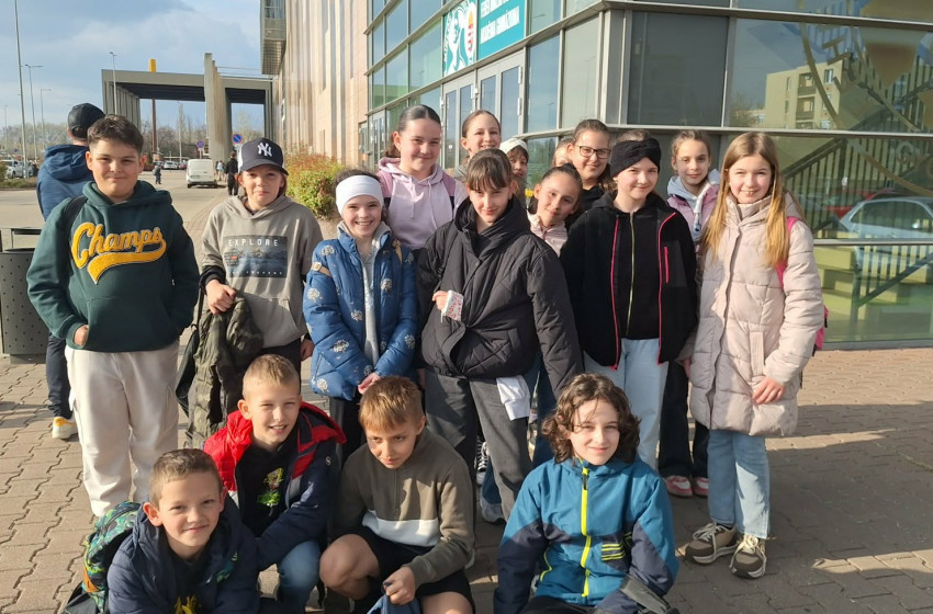 Felejthetetlen élmények a győri Cyberjumpban