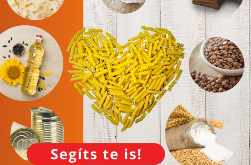 Adománygyűjtési lehetőség a Jézus Szíve templomban