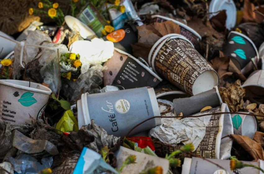 Tavaszi nagytakarítás Rábaszentandráson