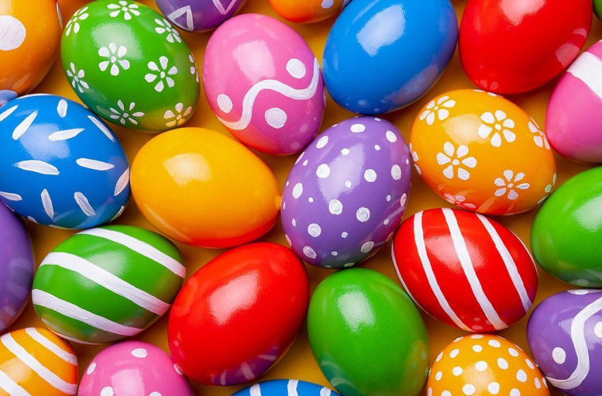 Tavaszi dekorációkészítésre várják az érdeklődőket Beledben