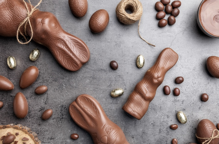 Húsvéti csokigyűjtésre készülnek Csapodon